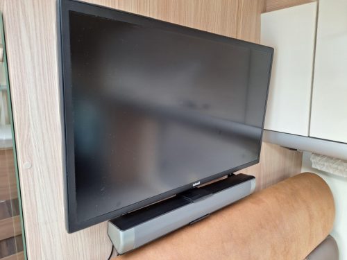 B&uuml;rstner Nexxo Time T 690 G 30 JAHRE EDITION Foto: 16