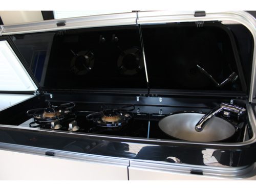 Mercedes-Benz V 300 Marco Polo | Westfalia | Motorhome | 4 x 4 | Distronic | 360 Camera | Comand | photo: 11
