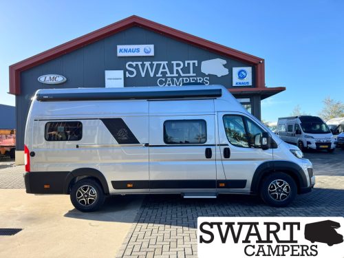 Knaus Boxlife 630 ME Platinum Selection photo : 1