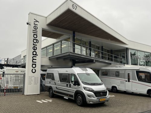 Adria Twin 640 SLB SINGLE BEDS 9-SPEED AUTOMATIC 160HP