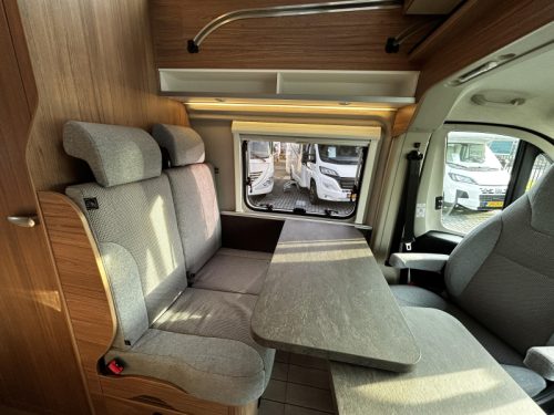 Weinsberg CaraBus 600 MQH Querbett/2025/Euro-6/5.9M Foto: 13