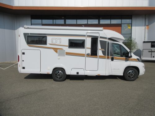 Malibu T 430 LE Nur 8209 km NEUWERTIG!!! Foto: 1