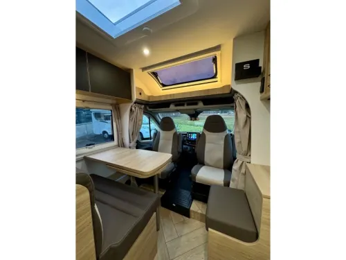 Chausson S697 Sportline 2026  photo: 3