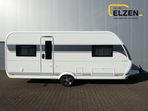Hobby De Luxe 540 UL Aktionspreis, inkl. Optionen Foto: 1