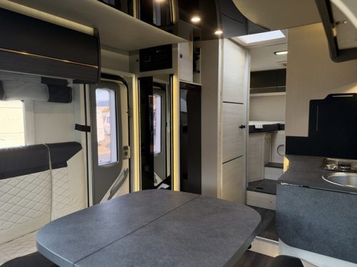 Chausson Titanium Premium 777 GA / free storage photo: 20