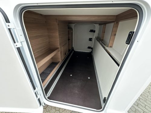 Knaus L!ve I 650 MEG AUTOMAAT 180PK Foto: 6