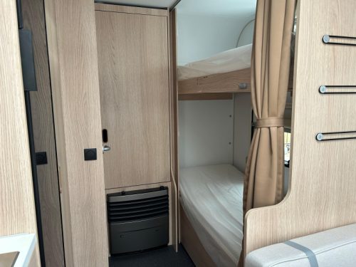 Adria Aviva 522 PK GRATIS AIRCO  foto: 4