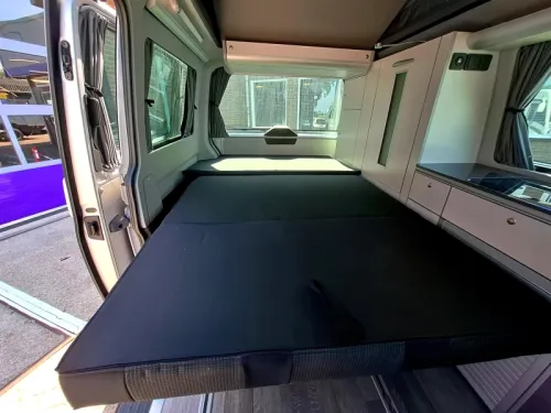 Volkswagen Transporter T6.1 Reimo TrioStyle|5 seats|  photo: 10