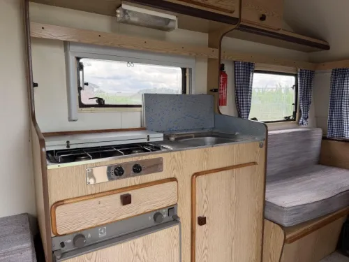 Biod Linca 330 photo: 12