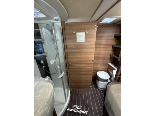 Knaus Sun I 700 LEG EINZELBETTEN mit Hubdach Foto: 14