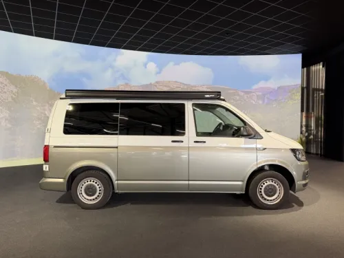 Volkswagen Transporter T6 Foto: 1