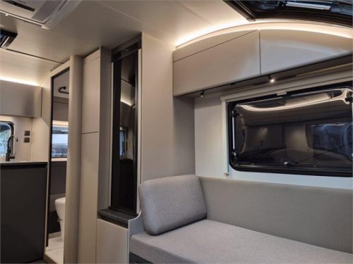 Adria Action Sport 391 LH Foto: 7