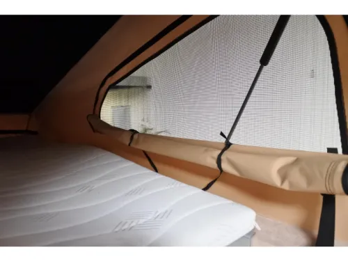 Fourgon am&eacute;nag&eacute; Volkswagen Transporter T6 2016 97093km photo : 13