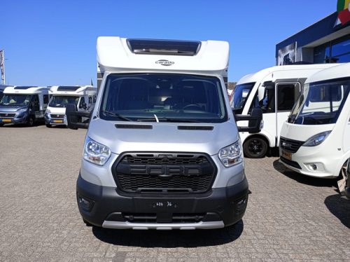 Carado T 449 Edition 26 Ford photo: 2