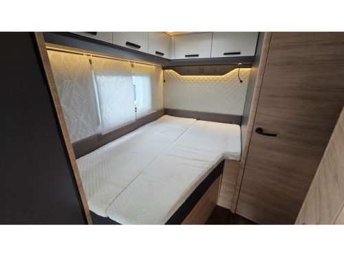 Knaus LIVE WAVE 650 MF Expected photo: 11