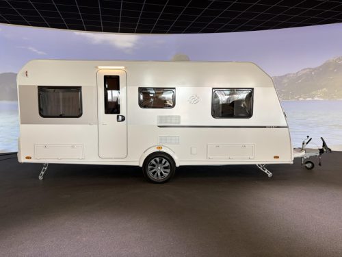 Knaus Sport 500 EU Einzelbetten Foto: 3