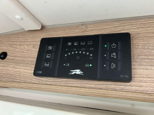 Laika Compact 9 single bed automatic compact  photo: 22