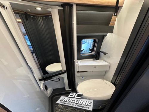 Knaus Boxlife 540 MQ PLATINUM SELECT. AUTOMATIQUE photo : 9