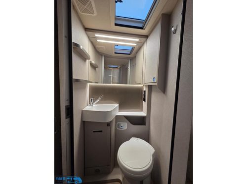 Hymer T695 S photo: 22