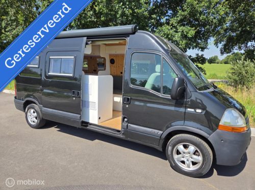 Renault MASTER T 35 L3/H2 2,5 DCI Q 107KW E4 FAP photo: 1