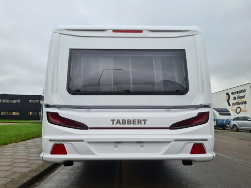 Tabbert Puccini 550 E Takeaway price photo: 4