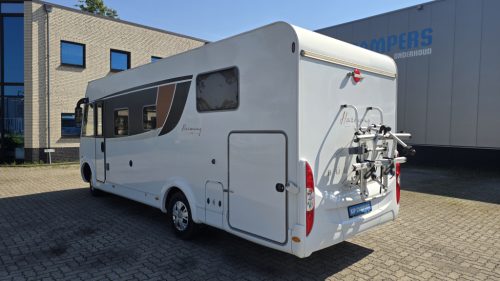 B&uuml;rstner Lyseo I 734 G Harmony Line photo: 3