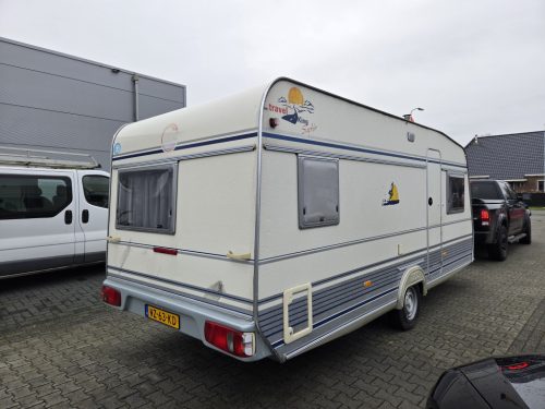 TEC 530K1 photo: 3