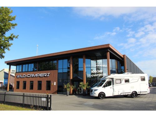 Hymer B-MC T 600 WhiteLine photo: 4