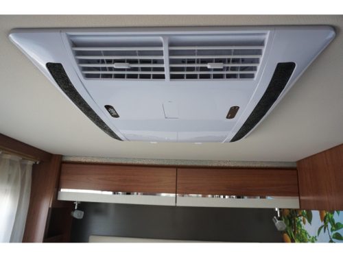 Eura Mobil Profila T 680 QB photo: 19