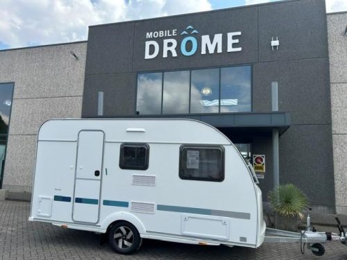 Adria Aviva 400 PS LAST 2026 - photo: 1