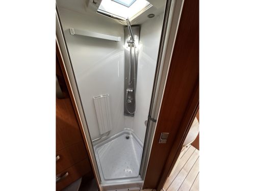 Pilote Explorateur G 741 Querbett/Hubbett/Alde/2012 Foto: 14