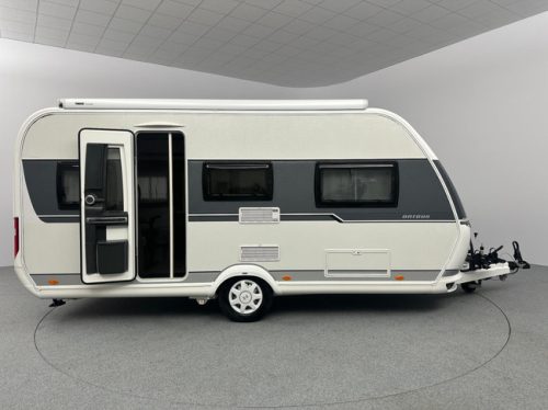 Hobby On Tour 470 UL photo: 11