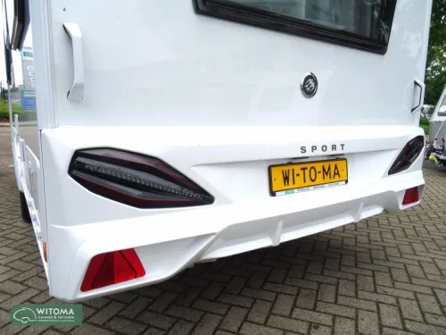 Knaus Sport 450 FU Sale &acirc;&not; 2.361,- advantage photo: 22