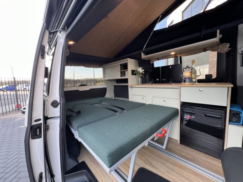 Volkswagen T6 Florida 2021 L1H1 photo: 2
