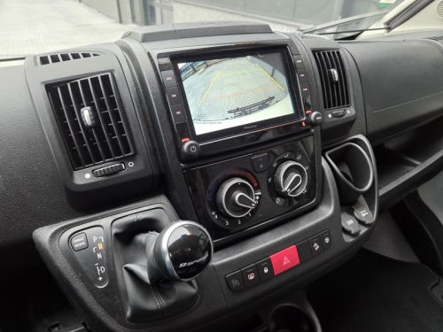 Knaus BoxStar Lifetime 600 ME Busbiker Camas individuales foto: 4
