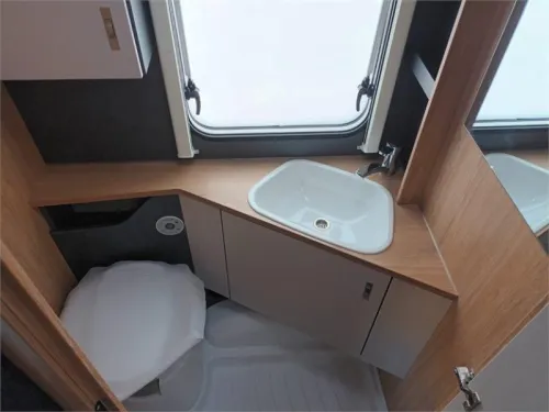 Knaus Sport Platinum 500 QDK photo: 10