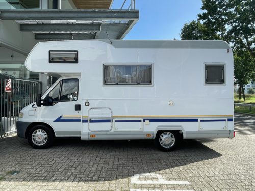 B&uuml;rstner Active ALKOFEN FIAT FAHRRADTR&Auml;GER +LIFT COMPACT 613M Foto: 16