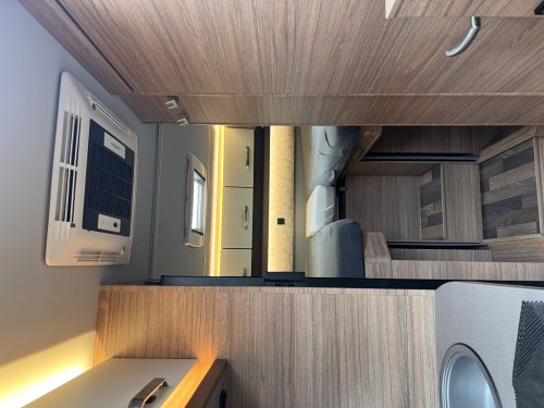 Weinsberg Pepper 600 MEG photo: 6