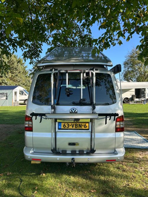 VOLKSWAGEN TRANSPORTER BESTEL TDI 96 KW 1.0 foto: 3