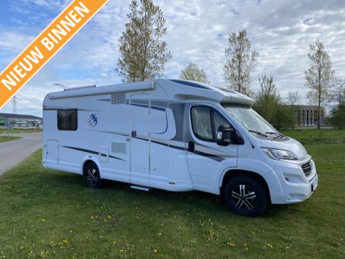 Knaus Sky TI 700 MX 150HP AUTOMATIC Queen