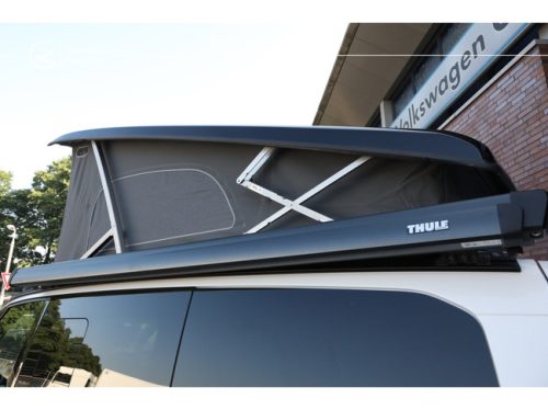 Volkswagen California Ocean 1.5 eHybrid 180 kW / 245 PK DSG 4Motion photo: 12