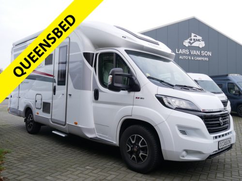 LMC Cruiser Exclusive T692G, Queensbed, XXL Garage, XXL K&uuml;hlschrank!! Foto: 0