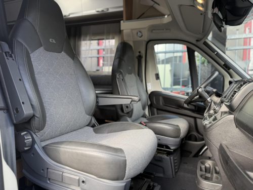 Adria Coral XL Plus 670 SL - FAMILIENWOHNMOBIL Foto: 10