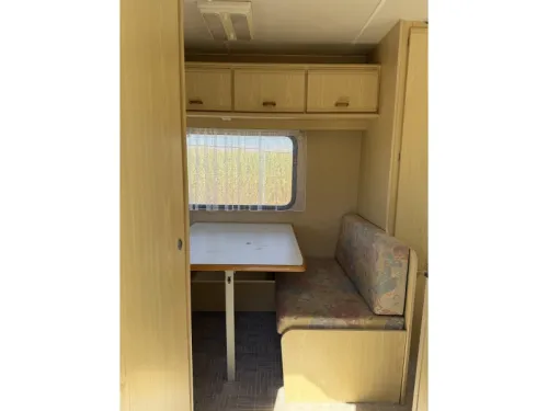 Home-Car Eureka 43 with mover photo: 5