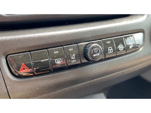 P&ouml;ssl Roadcruiser 640 Automatic / New condition / Van conversion photo: 9