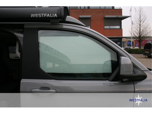 Westfalia Ford Nugget Plus 170PS Automatik inkl. Toilette Foto: 12