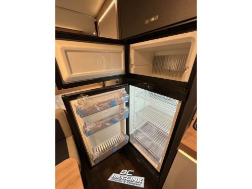 Knaus Sport 500 QDK 3-ETAGENBETT!! 6-P Foto: 6