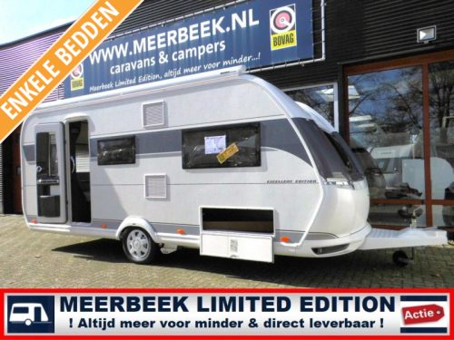 Hobby Excellent Edition 495 UL 4809,=DISCOUNT MOVER+THULE photo: 0