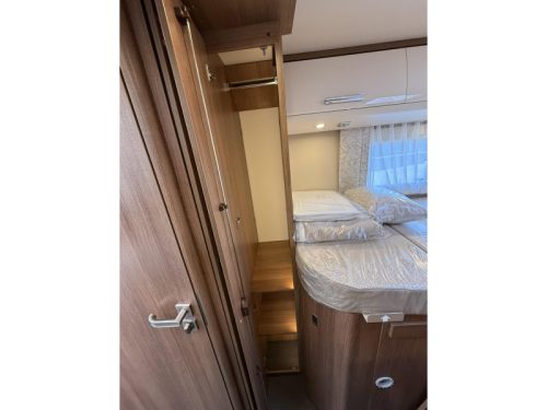 Carthago C2-Tourer I - AUTOMAAT - 170 PK  Foto: 22
