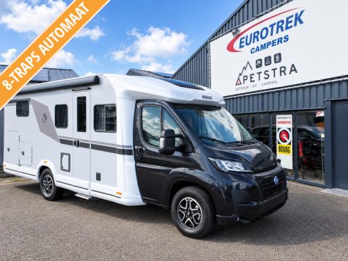 Knaus L!ve Ti Platinum 700 MEG